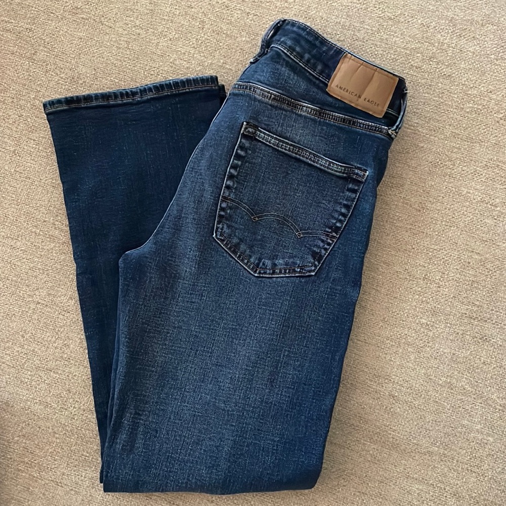 Like New American Eagle men’s Jeans